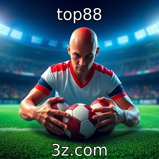 top88 Aumente suas chances: técnicas para analisar apostas esportivas de forma eficaz