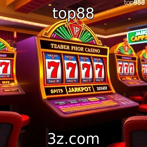 top88 E-sports: O Crescimento dos Campeonatos no Brasil em 2025