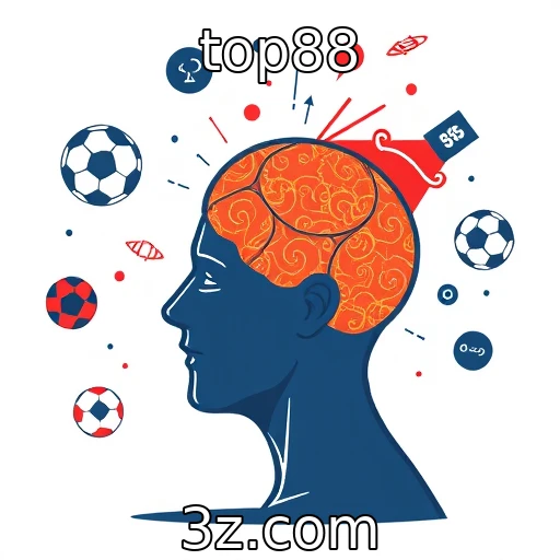 top88 Explorando a Psicologia do Jogador nas Apostas Esportivas
