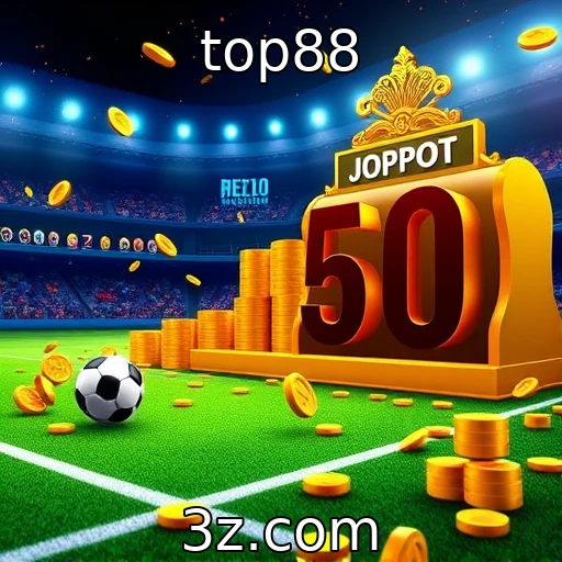 top88 Como as apostas esportivas estão transformando o cenário do entretenimento