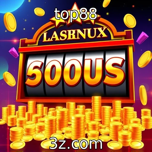 Jackpots progressivos: a corrida emocionante em slots online