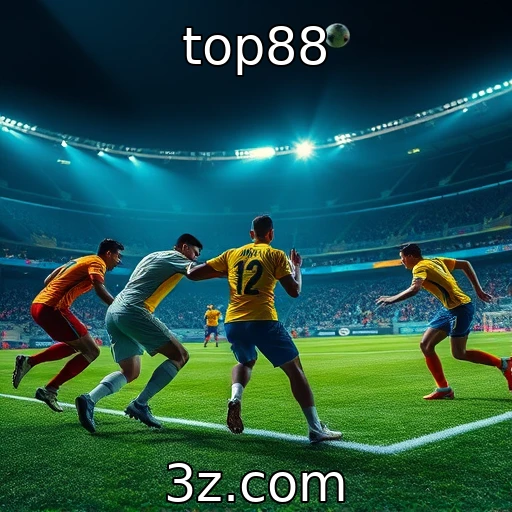 Como as apostas esportivas estão mudando o cenário do entretenimento no Brasil