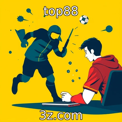 As apostas esportivas estão mudando a forma como torcemos por nossos times