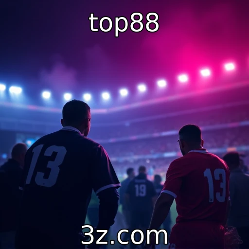 Apostas Esportivas: Como Conductores de Jogo Influenciam Resultados