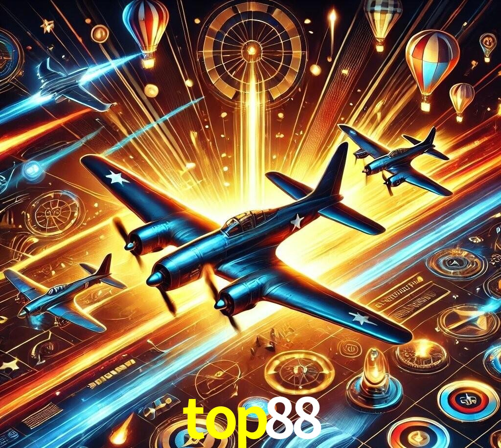 Vantagens do Aviator no top88