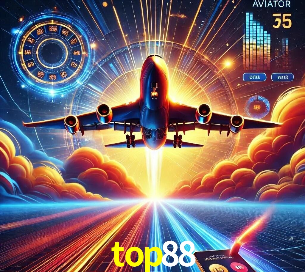 top88 Introdução ao Aviator