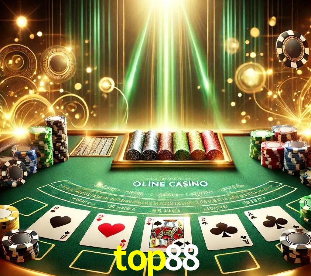 top88 Jogos de blackjack