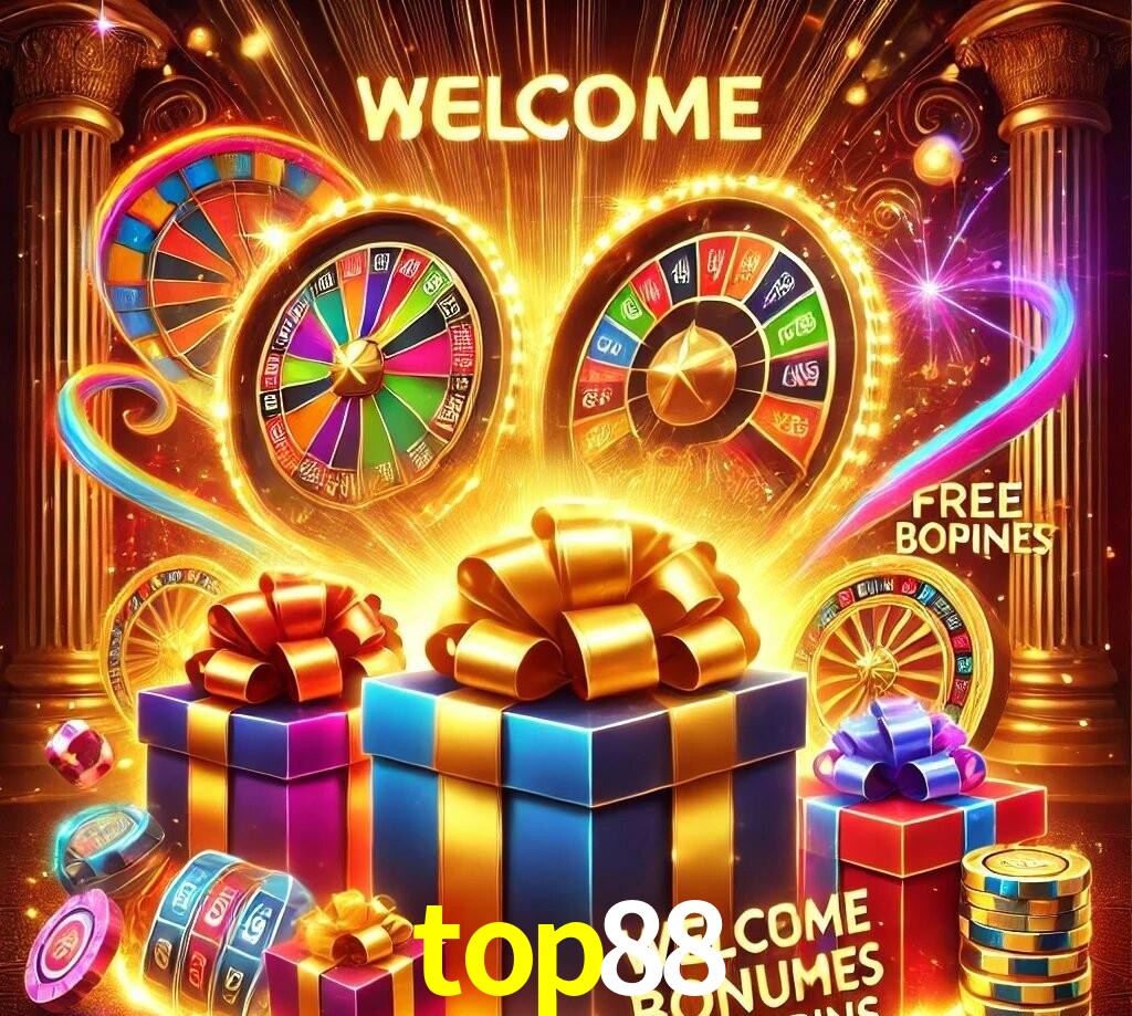 top88 Tipos de Bônus