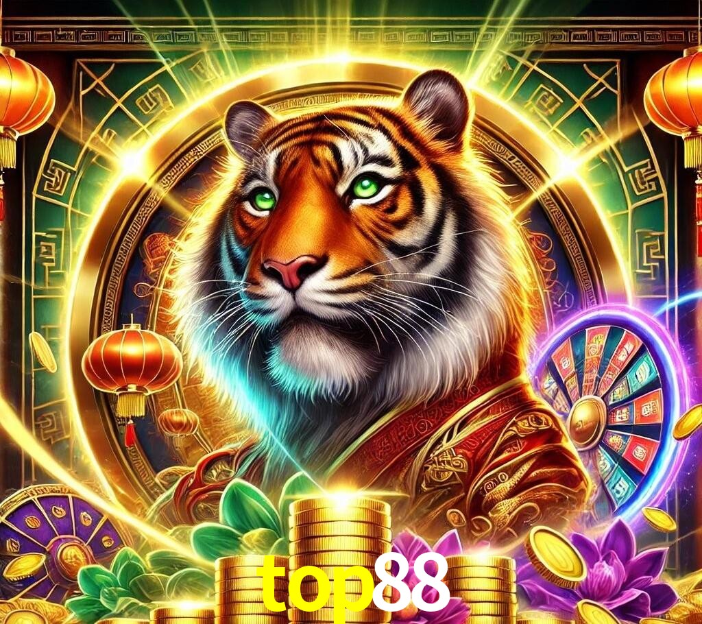 top88 Dicas para Fortune Tiger