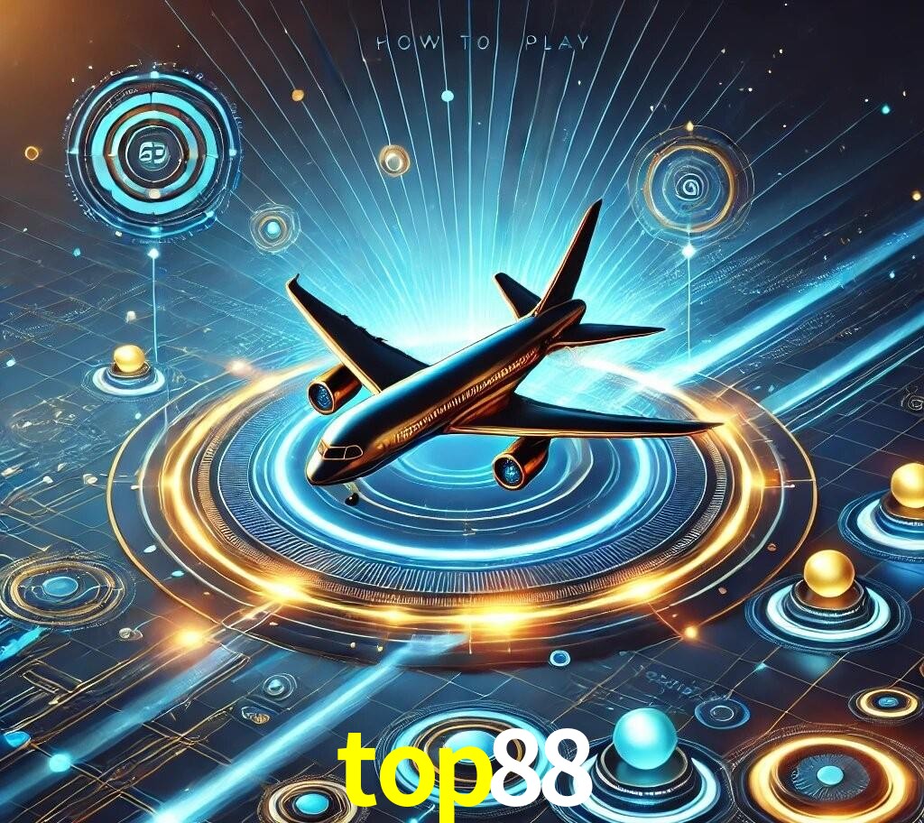 top88 Como Jogar Aviator