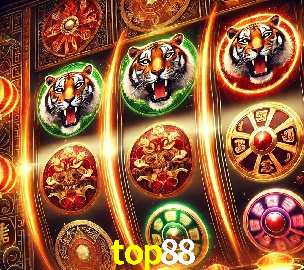 top88 Como Jogar Fortune Tiger