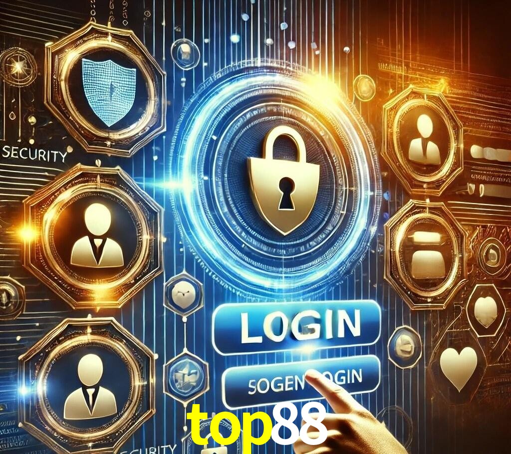 top88 Benefícios de Fazer Login