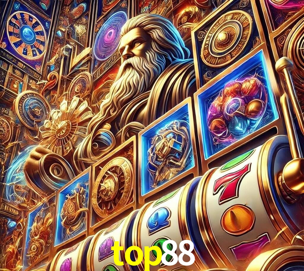 Novos Slots no top88
