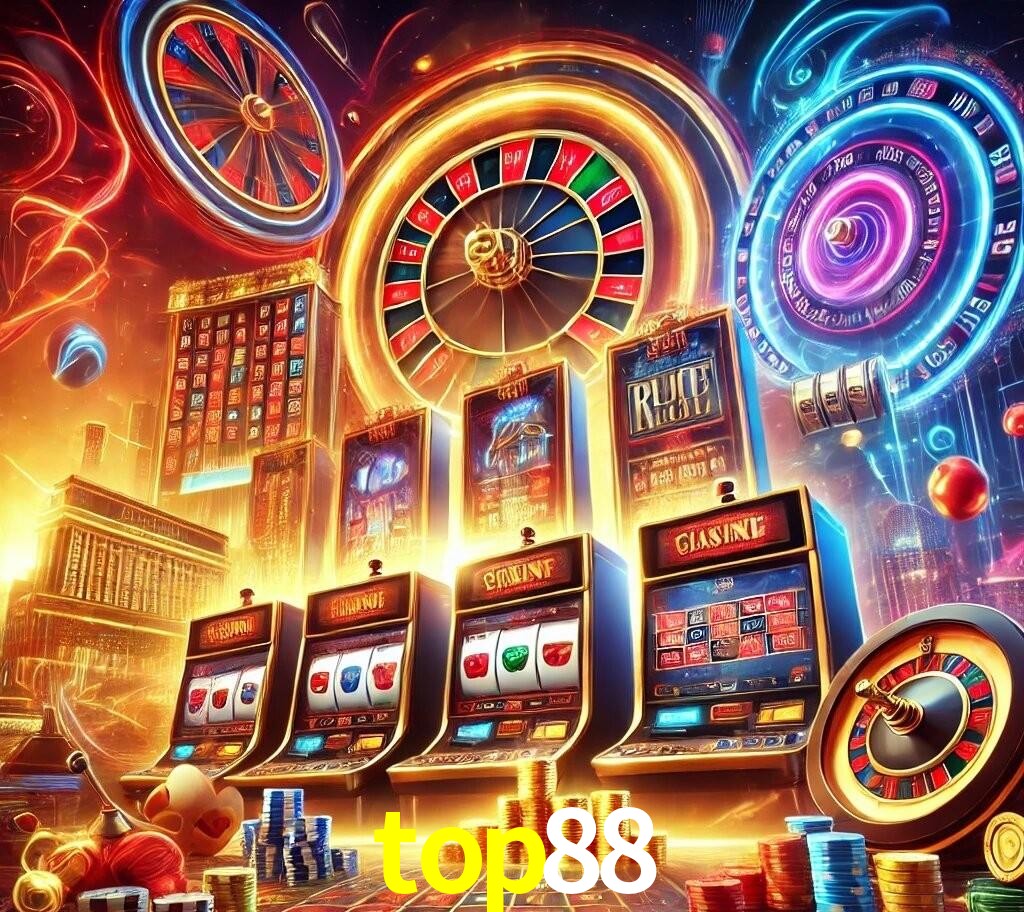 top88 Jogos Populares