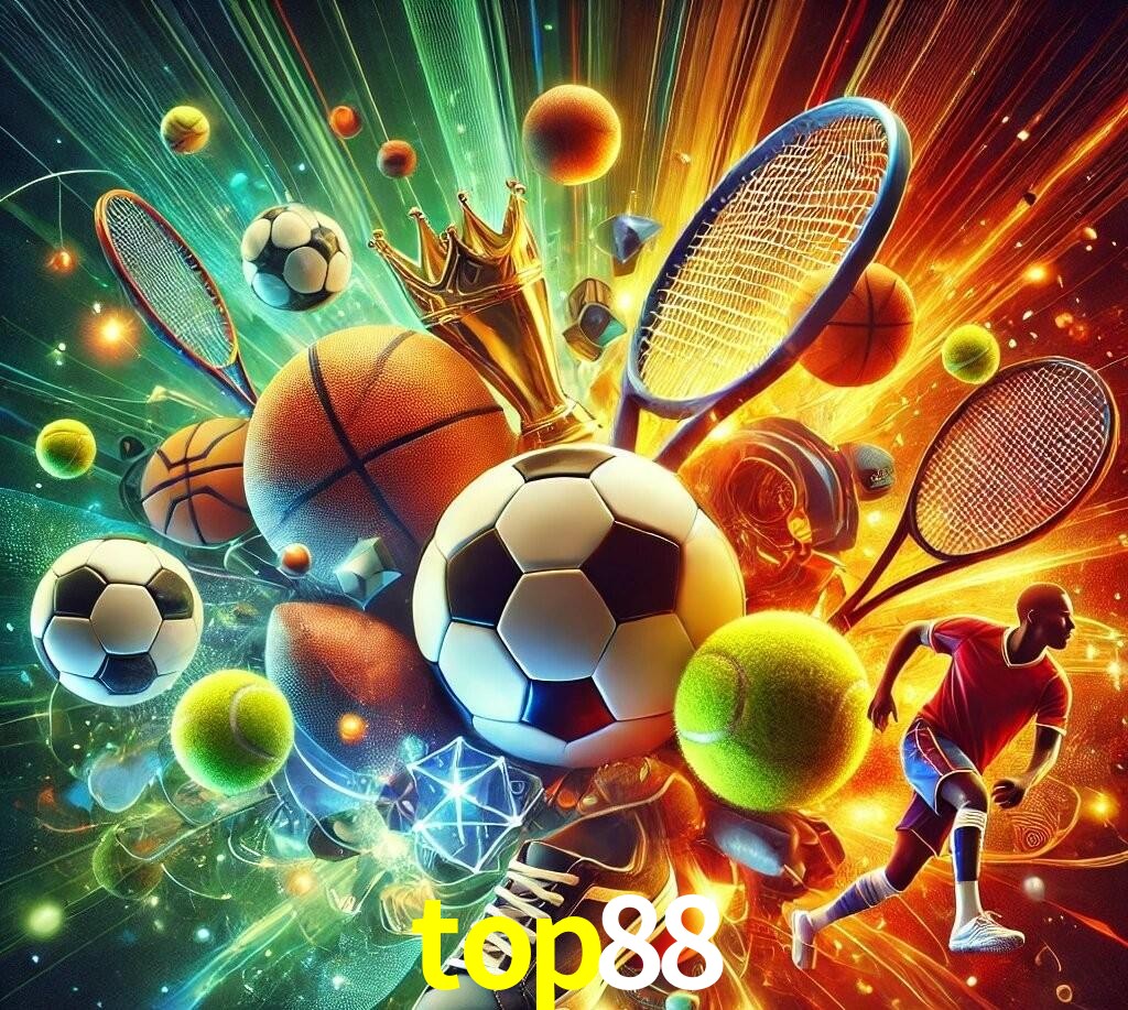 top88 Esportes Populares