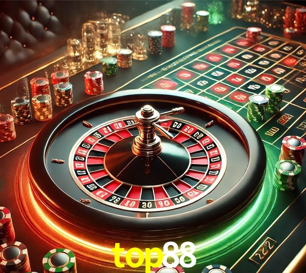 top88 Jogos de roleta