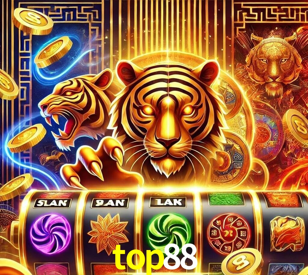 top88 Introdução ao Fortune Tiger