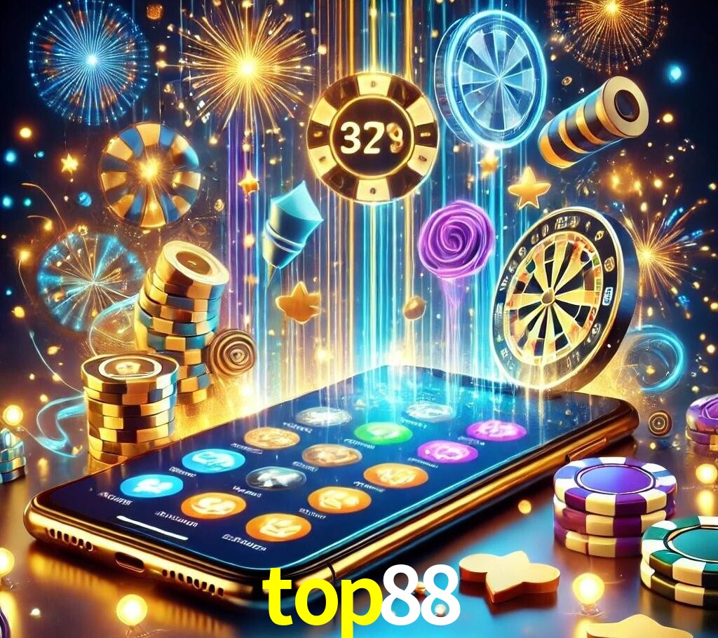 top88 Por Que Baixar o App?