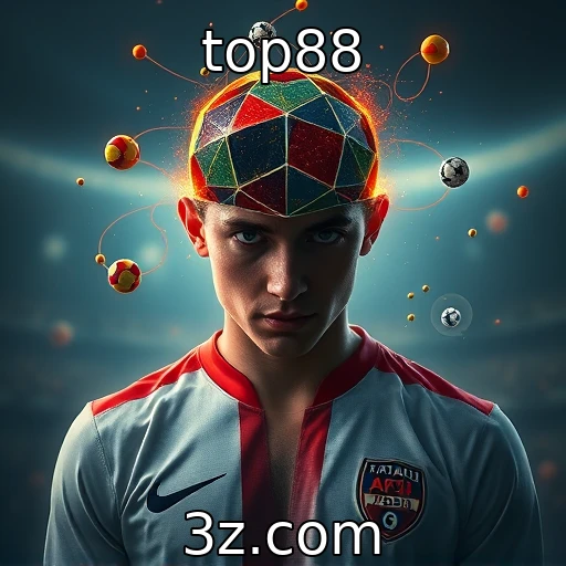 top88 Desvendando a Psicologia por Trás das Apostas no Futebol
